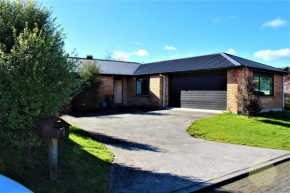 Cozy Home, Rotorua